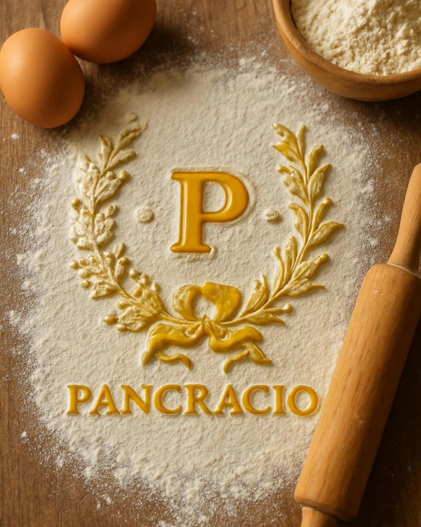 Panadería artesanal